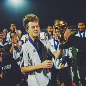 Meet your Posher, Sam